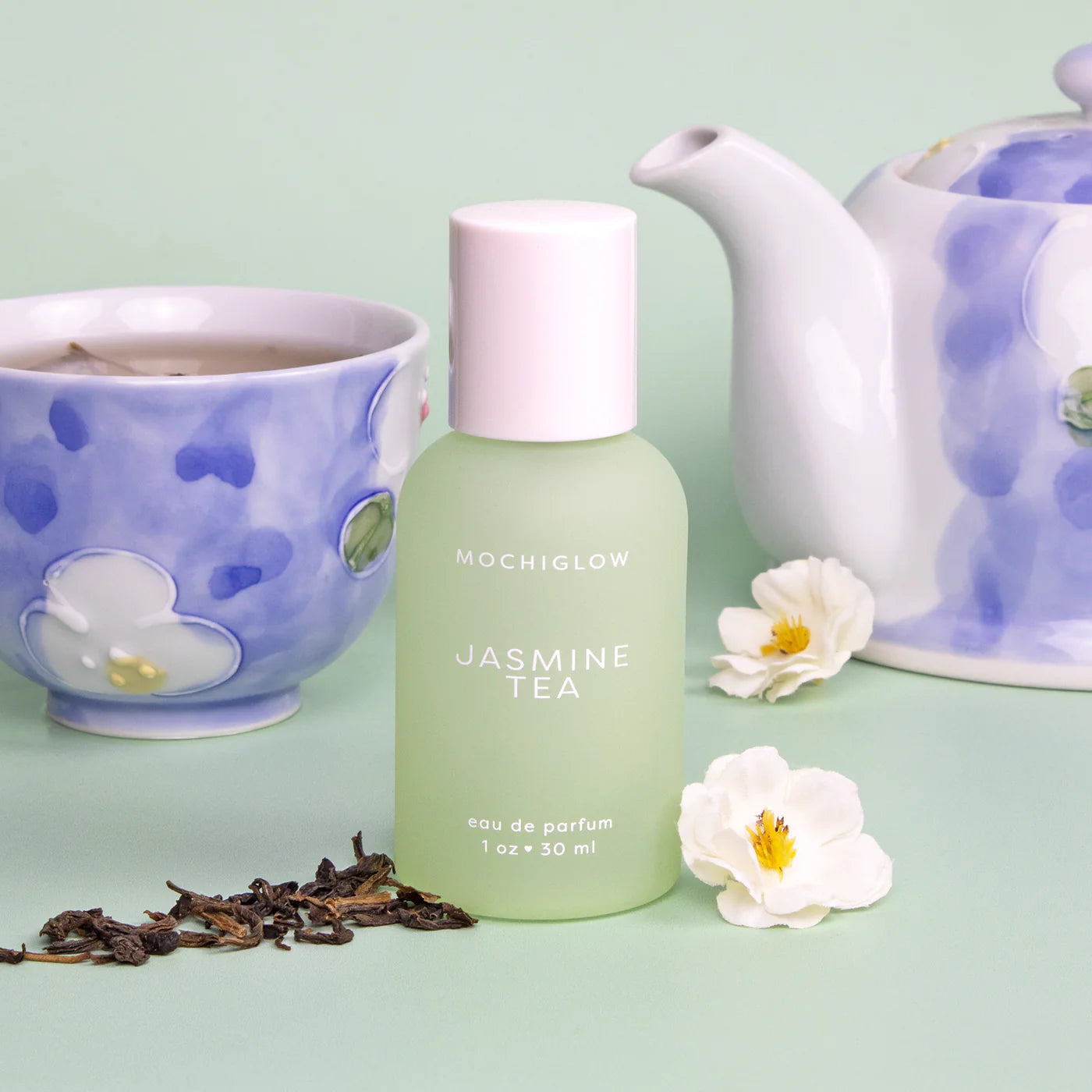 MOCHIGLOW – 30ml Perfume Collection
