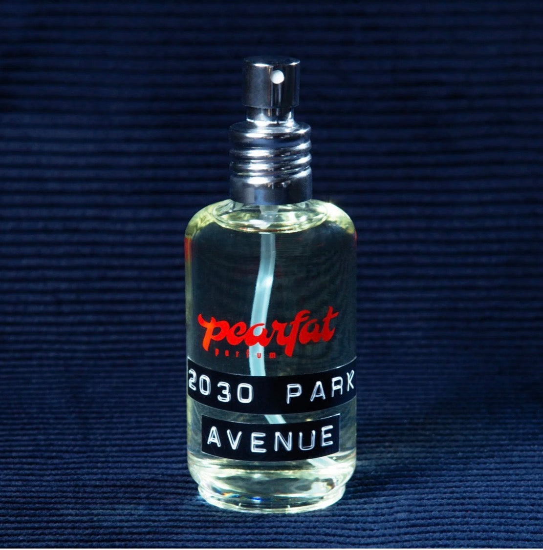 Pearfat Parfum – Eau de Parfum Collection 50ml