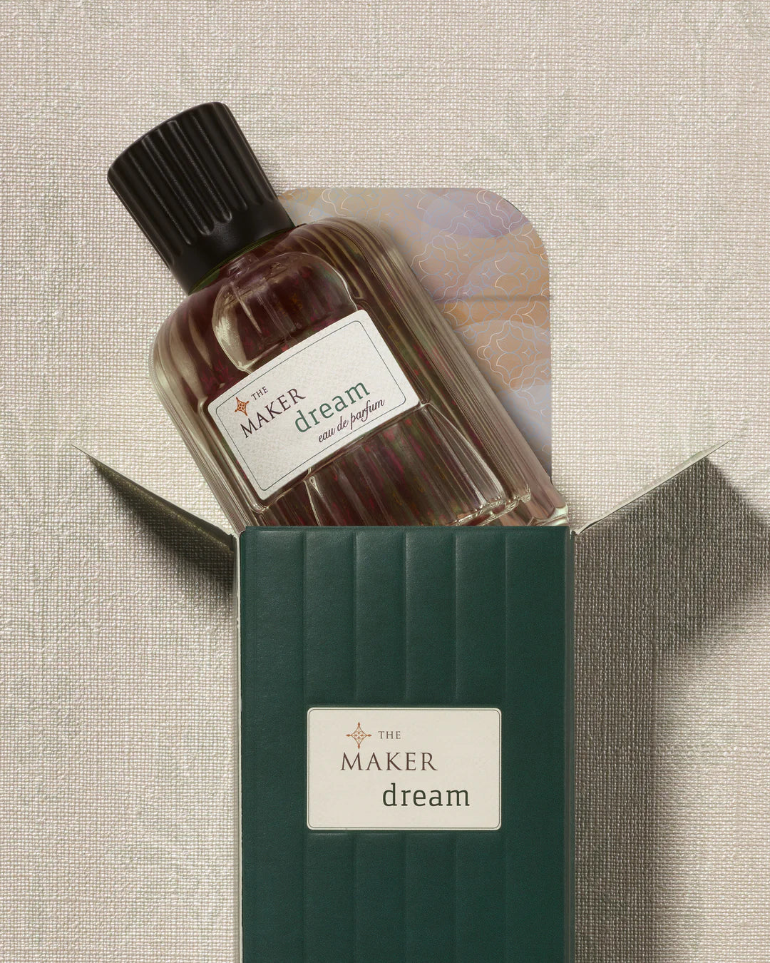 The Maker Perfume – Dream Eau de Parfum