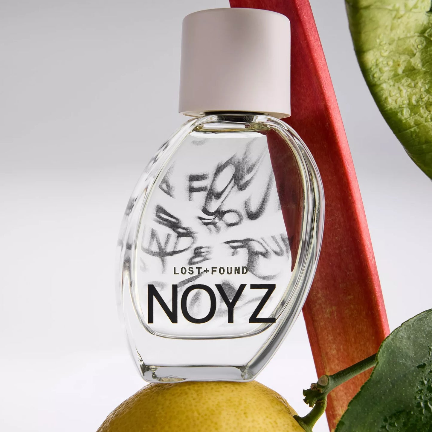 NOYZ – Lost + Found Eau de Parfum