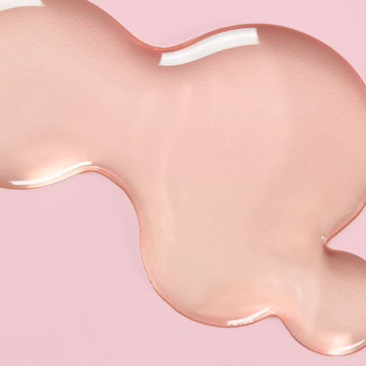 Pink Beach Nourishing Body Oil