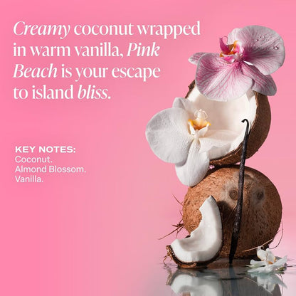 Saltair Pink Beach Multi-Lipid Body Butter