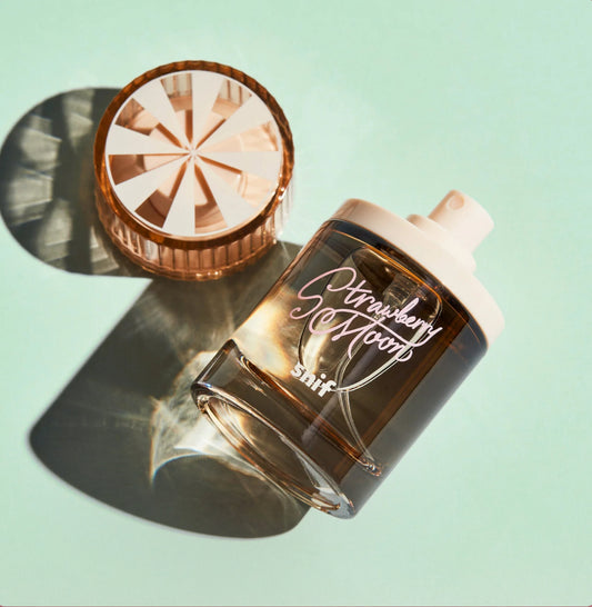 Snif – Strawberry Moon Eau de Toilette (30 ml / 1.0 oz)