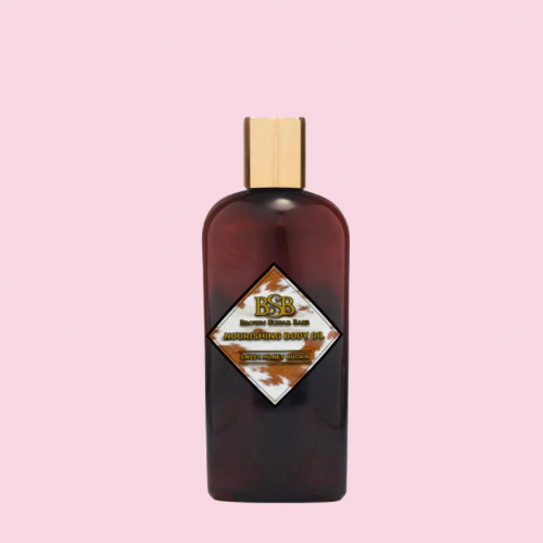 Brown Sugar Babe – Sweet Honey Buckin (2oz & 4oz)