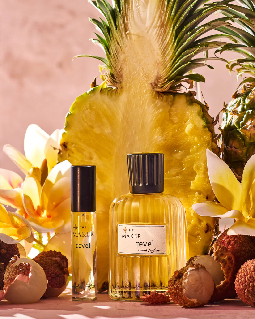 The Maker Perfume – Revel Eau de Parfum