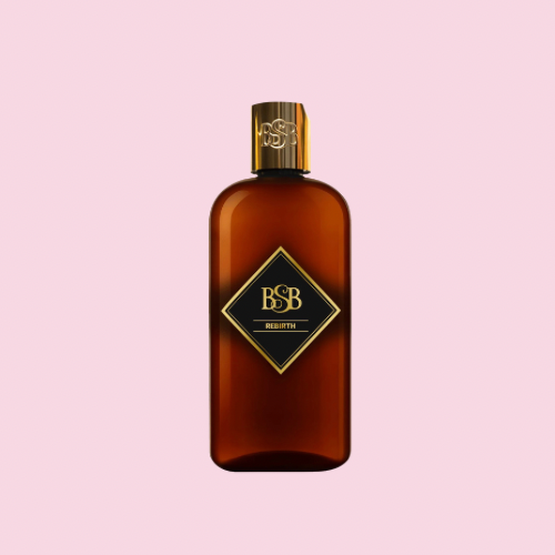 Brown Sugar Babe – Rebirth