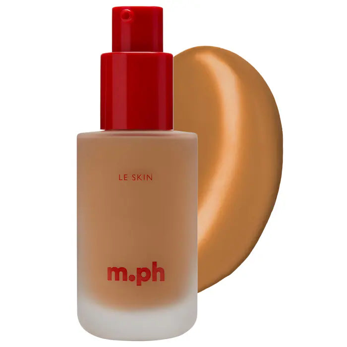 m.ph by Mary Phillips – Le Skin Weightless Serum Foundation