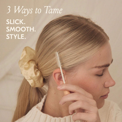 DAE Cactus Fruit 3-in-1 Styling Cream with Taming Wand