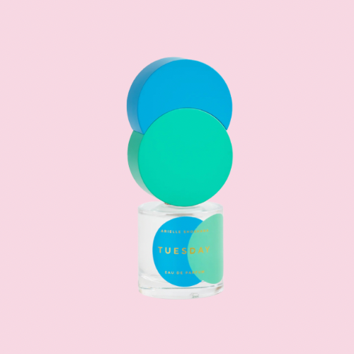 Arielle Shoshana – Tuesday Eau de Parfum 1.7 oz