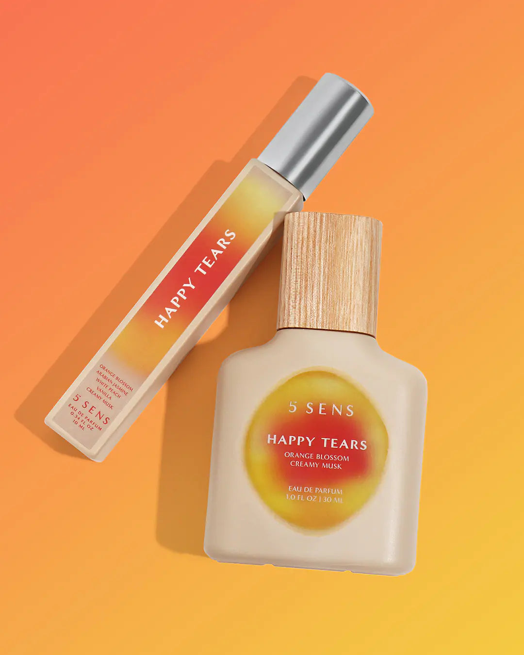5 SENS - Happy Tears Eau de Parfum