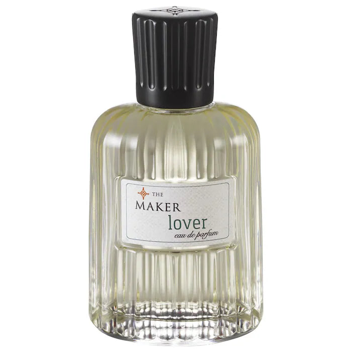 The Maker Perfume – Lover Eau de Parfum