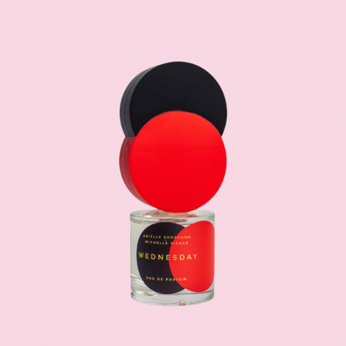 Arielle Shoshana – Wednesday Eau de Parfum by Michelle Visage 1.7 oz