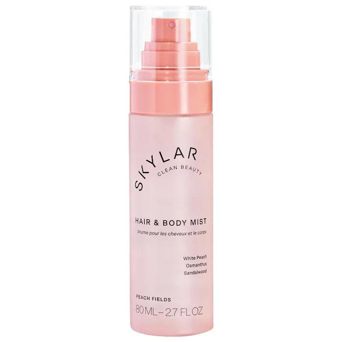 Skylar – Peach Fields Eau de Parfum