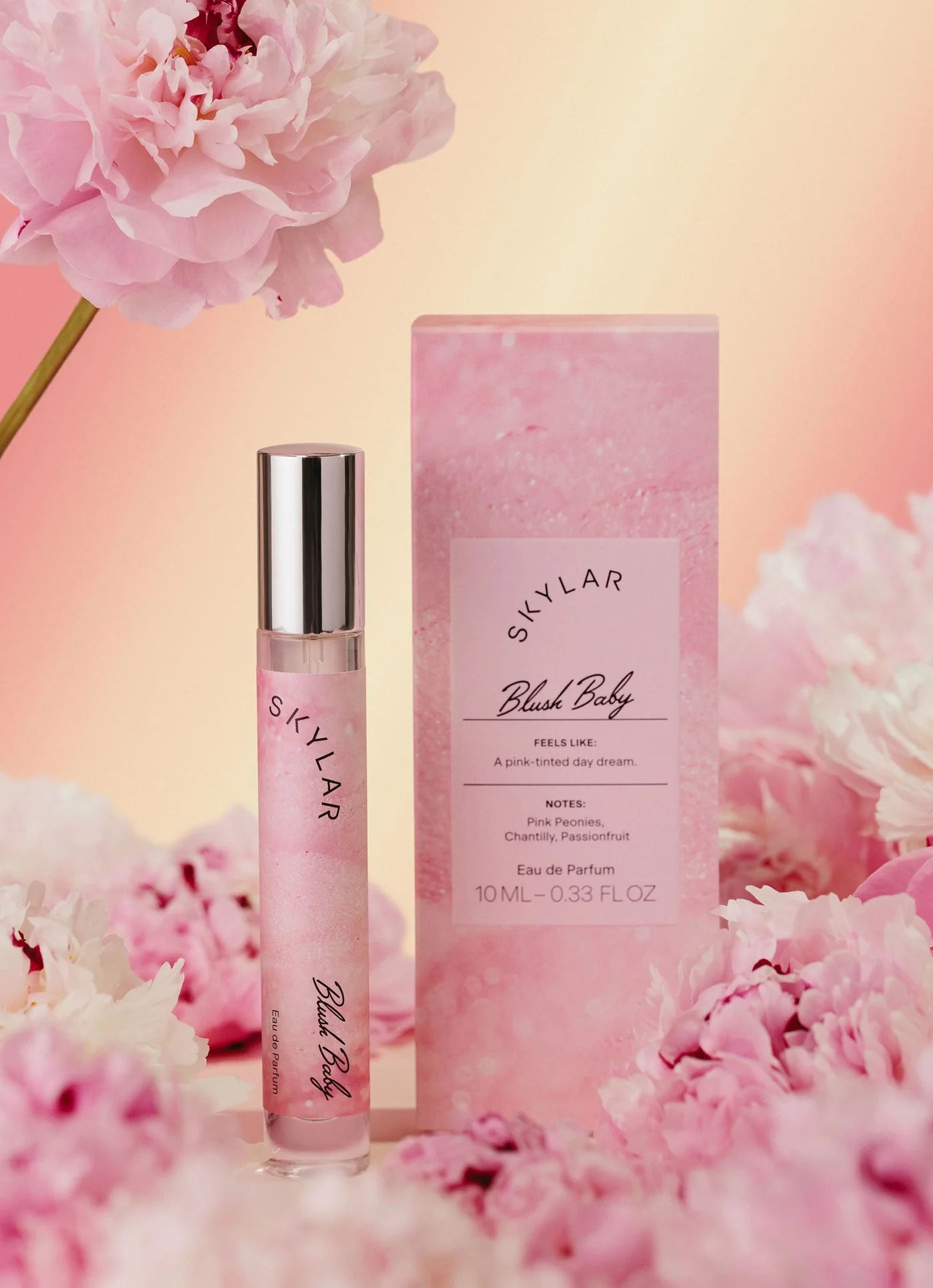 Skylar – Blush Baby Spray (Limited Edition)