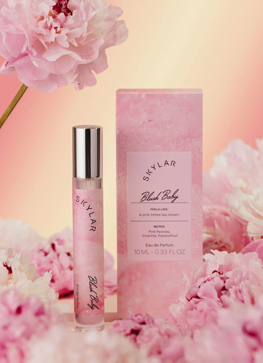 Skylar – Blush Baby Spray (Limited Edition)