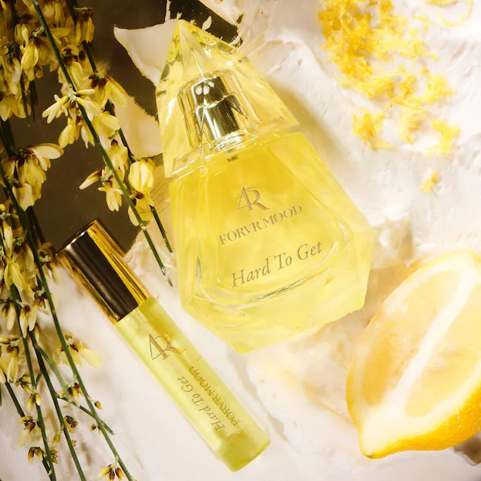 FORVR Mood – Hard to Get Eau de Parfum