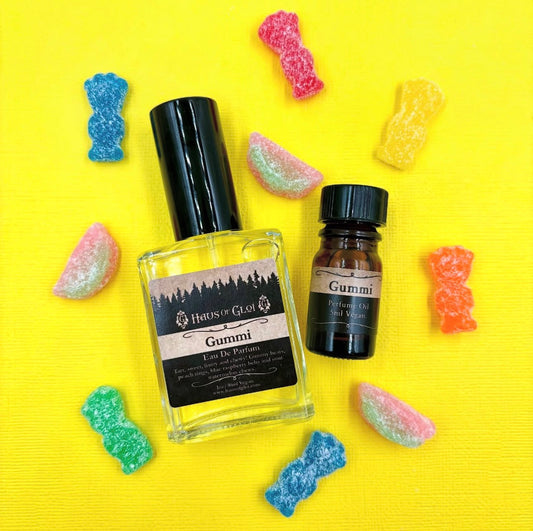 Haus of Gloi - Perfume Collection (30ml)