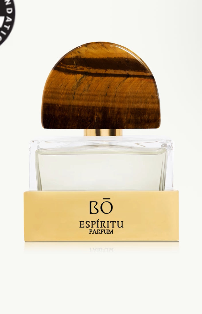 House of Bō — Eau de Parfum Collection 40 ml