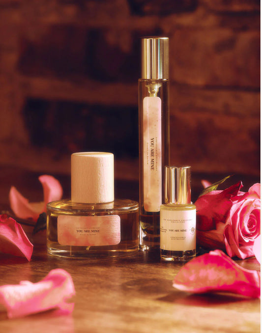 Sorce – You Are Mine Extrait de Parfum (Special Order)