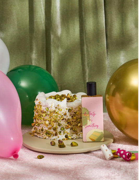 Sorce A Party, Or Something Extrait de Parfum – Special Order
