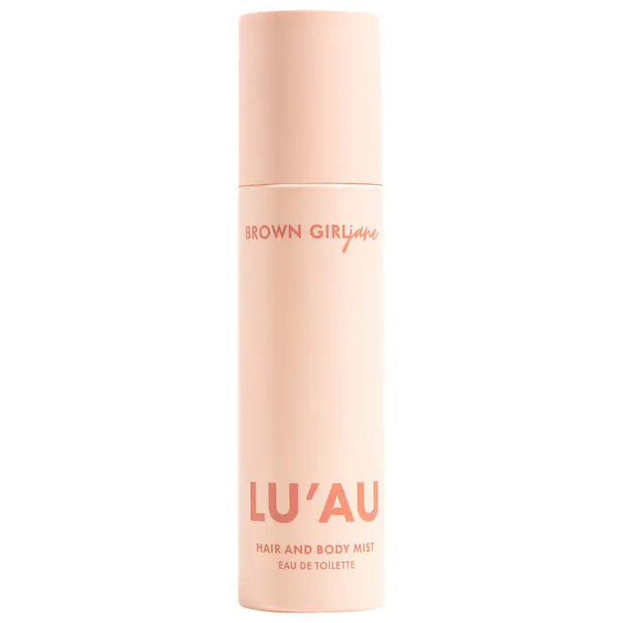Brown Girl Jane – Lu’au Hair & Body Mist (200ml)