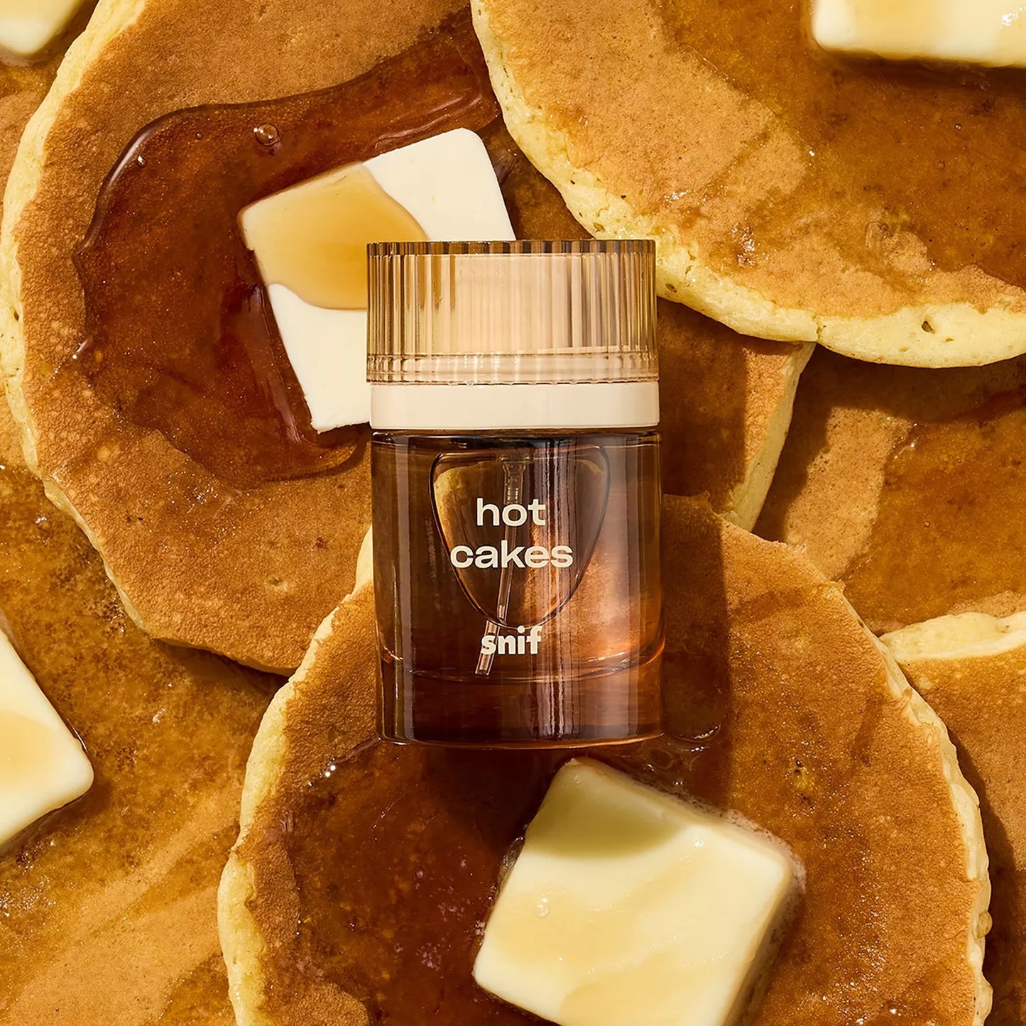 Snif – Hot Cakes Eau de Toilette (30ml / 1.0 oz)