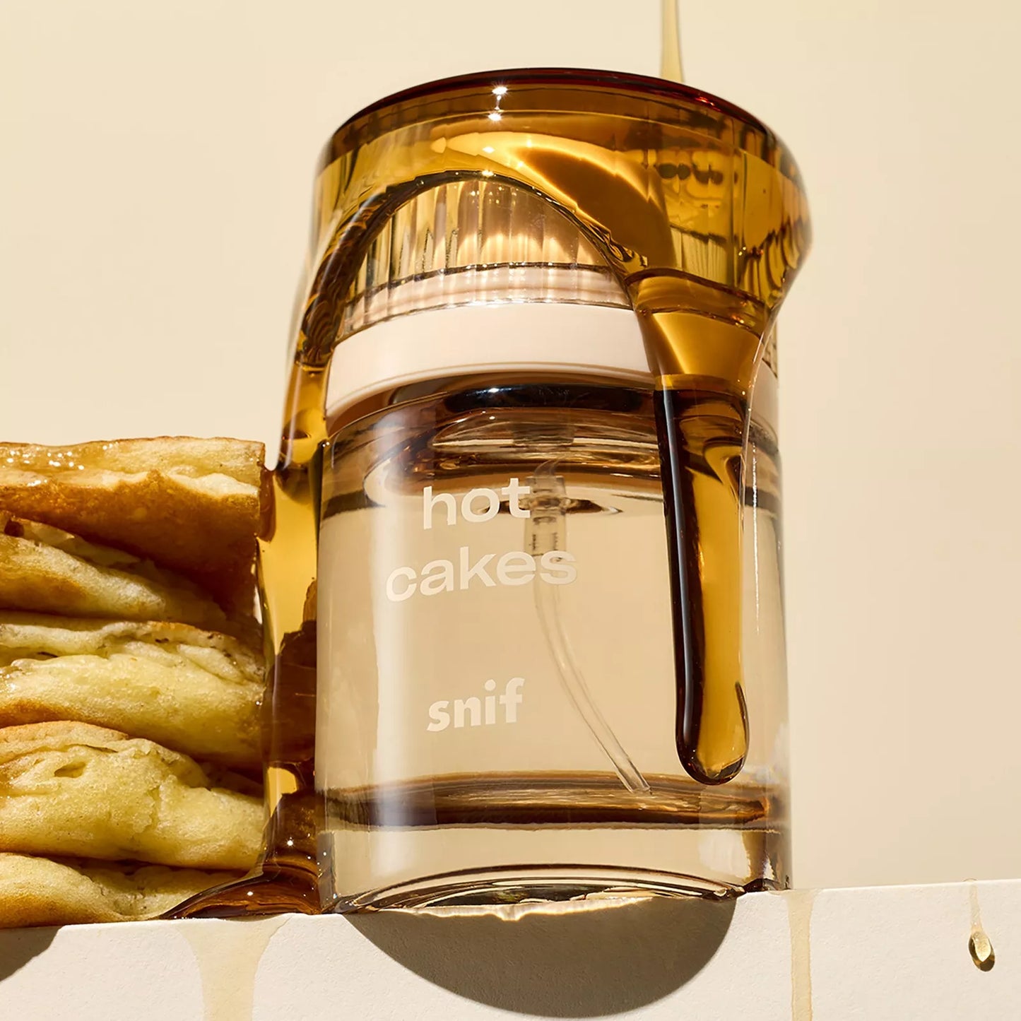 Snif – Hot Cakes Eau de Toilette (30ml / 1.0 oz)