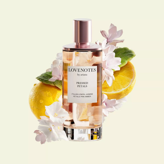 Ariana Grande- LOVENOTES Pressed Petals Eau de Parfum