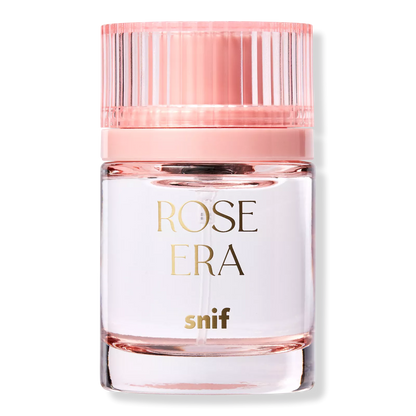 Snif – Rose Era Eau de Toilette (30 ml / 1.0 oz)