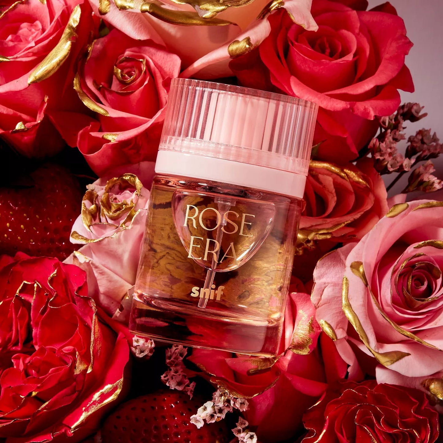 Snif – Rose Era Eau de Toilette (30 ml / 1.0 oz)
