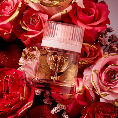 Snif – Rose Era Eau de Toilette (30 ml / 1.0 oz)