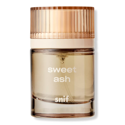 Snif – Sweet Ash Eau de Toilette (30 ml / 1.0 oz)