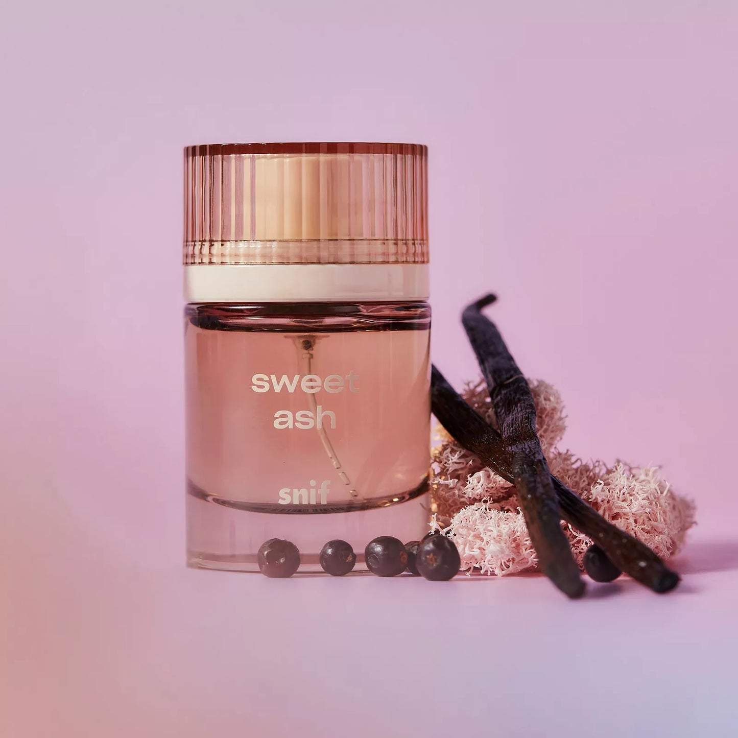 Snif – Sweet Ash Eau de Toilette (30 ml / 1.0 oz)