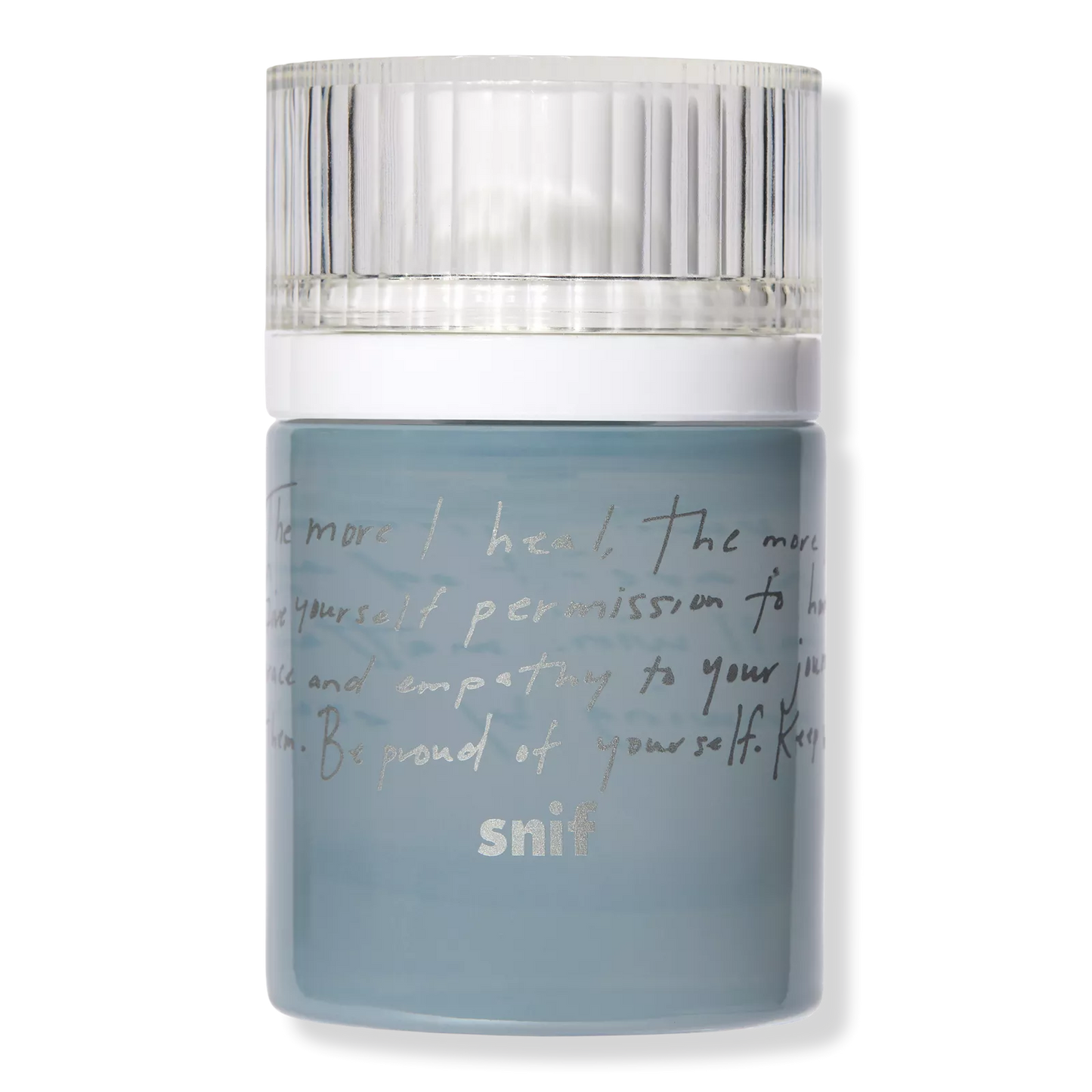 Snif – Heal the Way Eau de Toilette (30 ml / 1.0 oz)