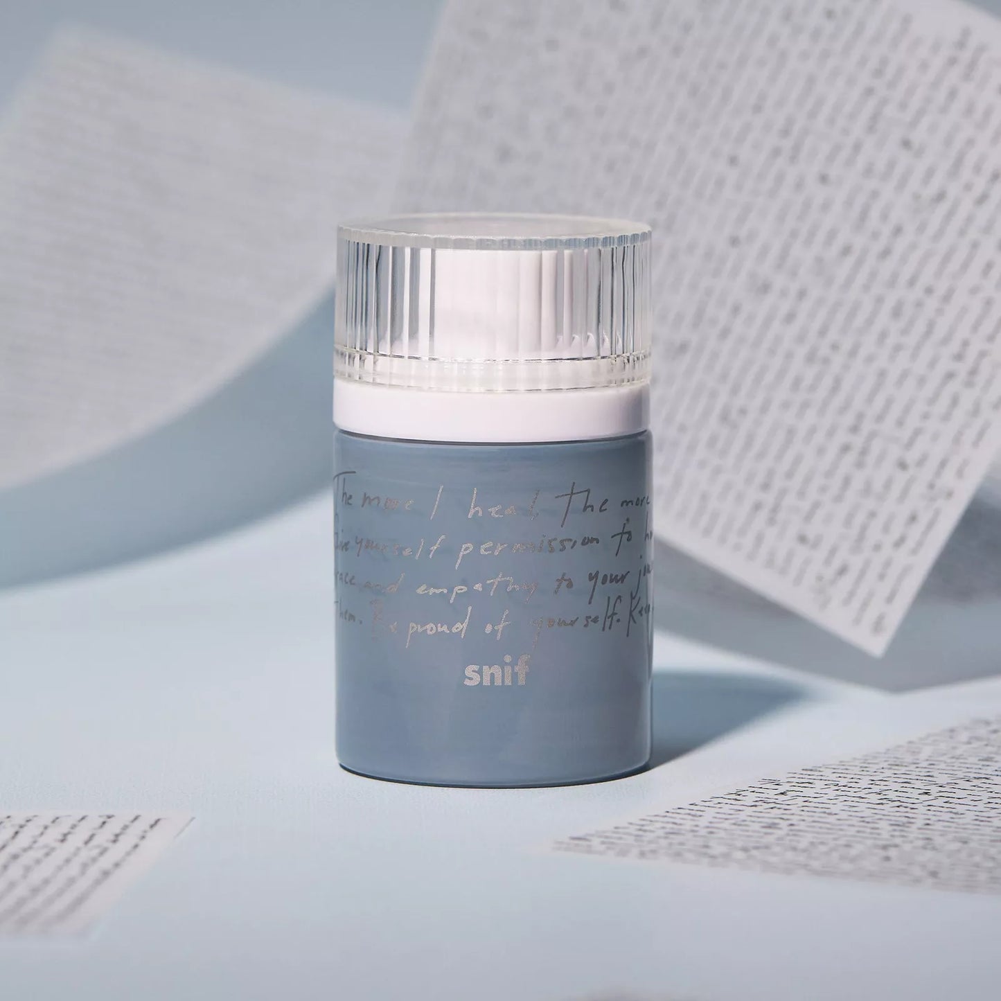 Snif – Heal the Way Eau de Toilette (30 ml / 1.0 oz)
