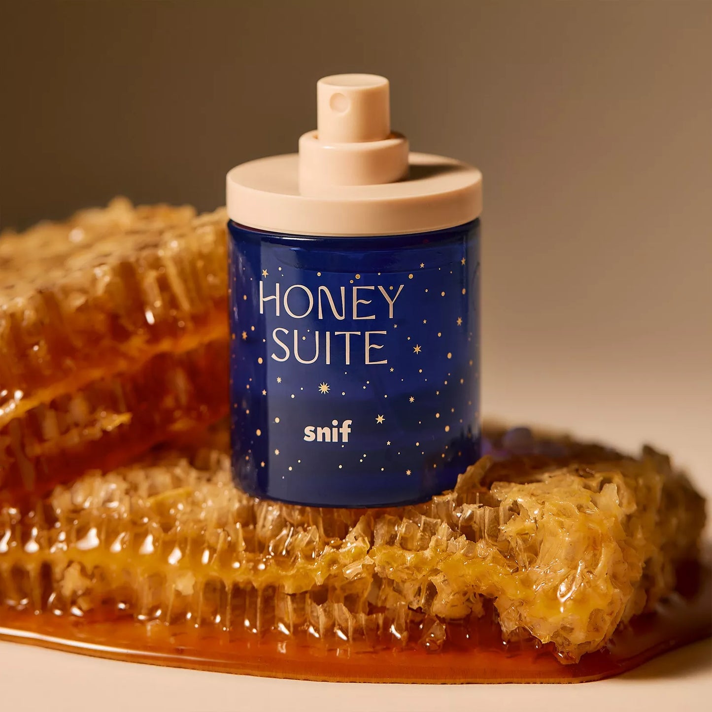 Snif – Honey Suite Eau de Toilette (30 ml / 1.0 oz)