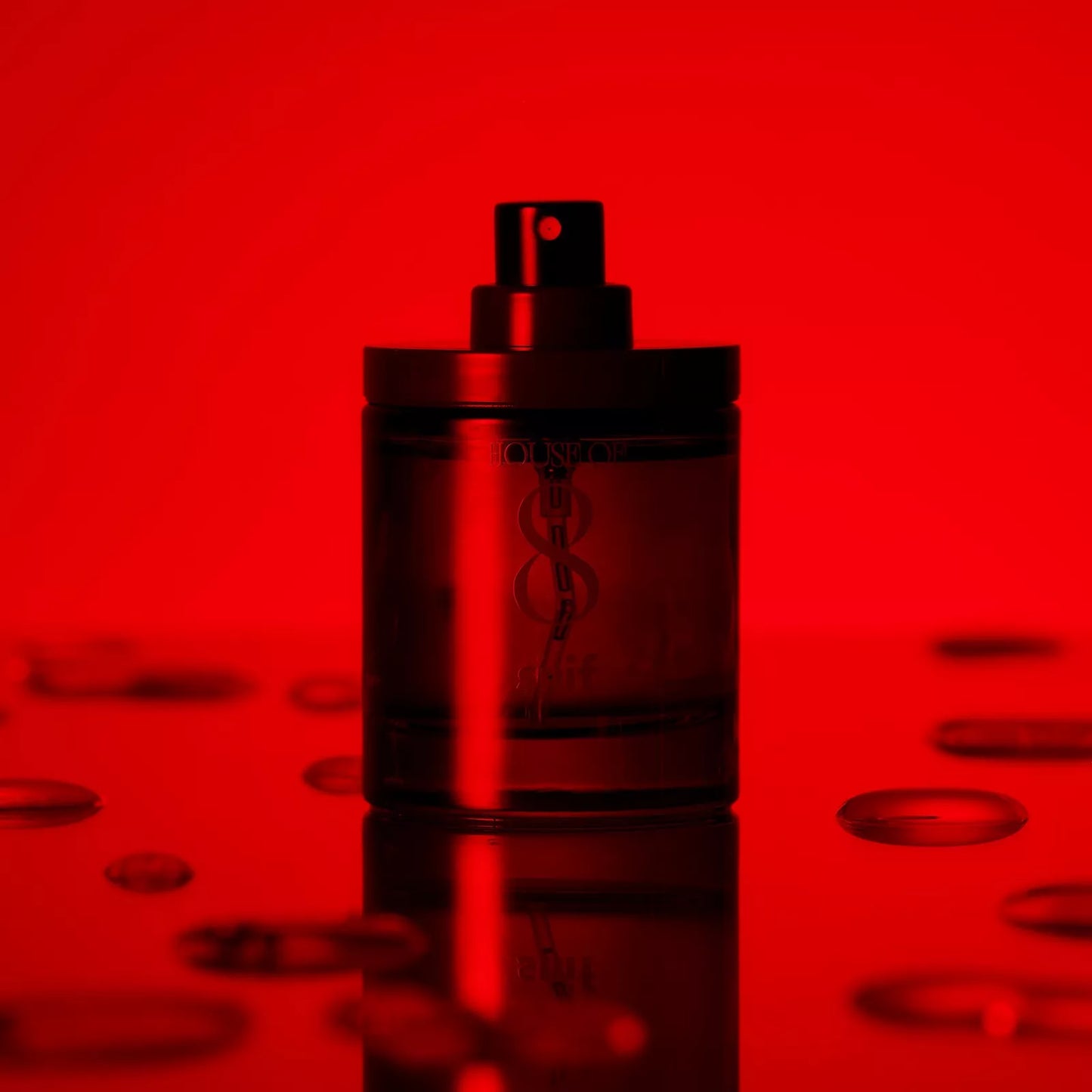Snif – House of 8 Eau de Toilette (30 ml / 1.0 oz)