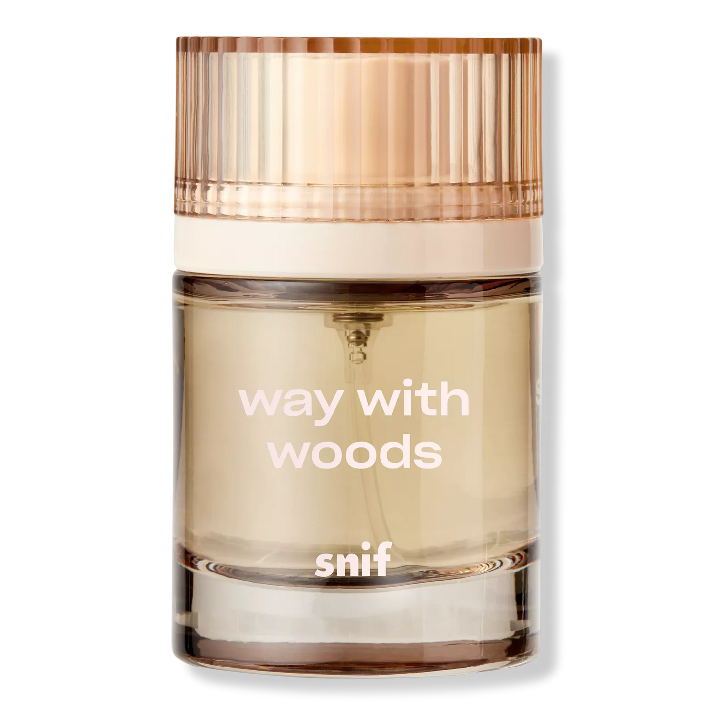 Snif – Way with Woods Eau de Toilette (30 ml / 1.0 oz)