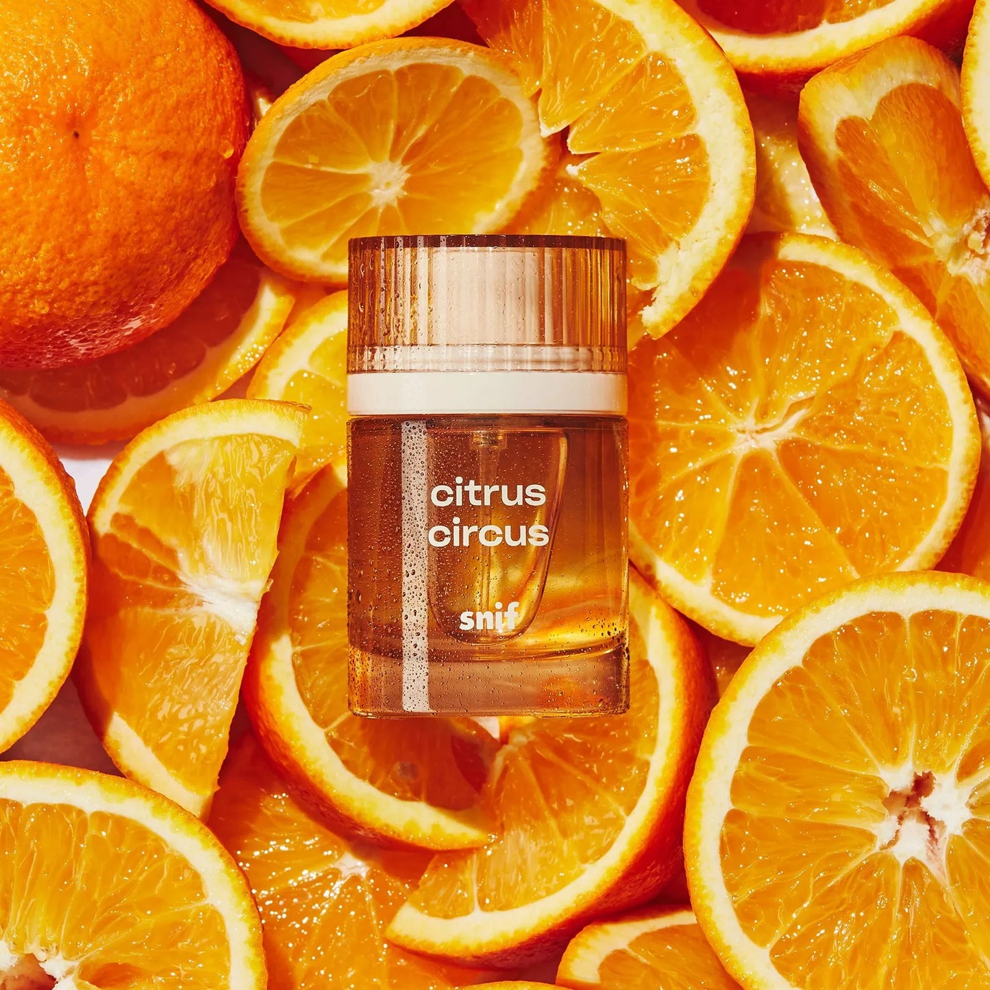 Snif – Citrus Circus Eau de Toilette (30 ml / 1.0 oz)