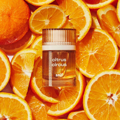 Snif – Citrus Circus Eau de Toilette (30 ml / 1.0 oz)
