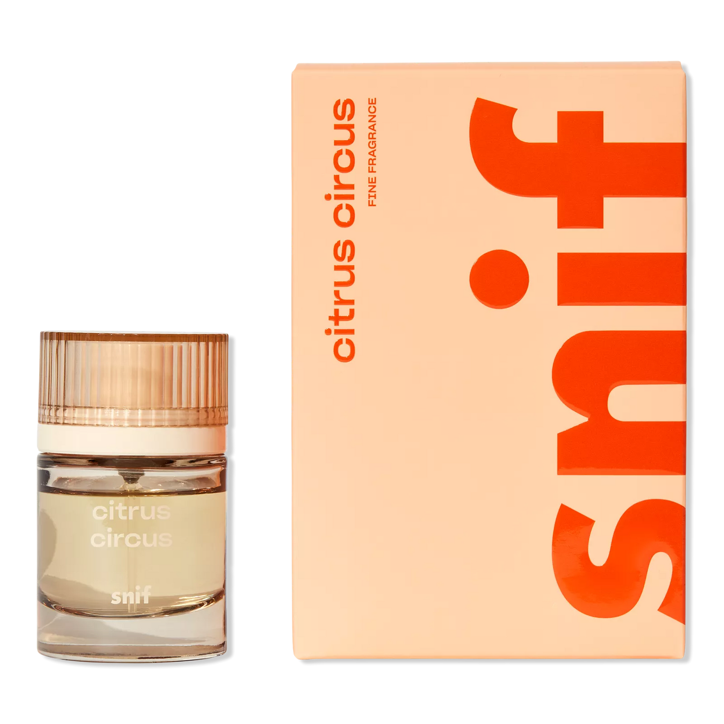 Snif – Citrus Circus Eau de Toilette (30 ml / 1.0 oz)
