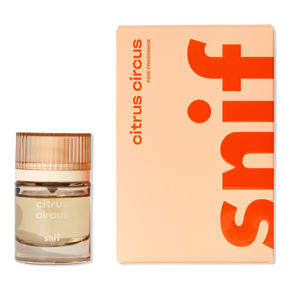 Snif – Citrus Circus Eau de Toilette (30 ml / 1.0 oz)