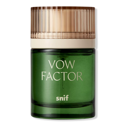 Snif – Vow Factor Eau de Toilette (30 ml / 1.0 oz)