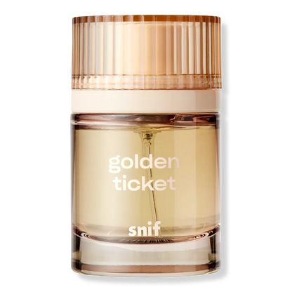 Snif – Golden Ticket Eau de Toilette (30 ml / 1.0 oz)