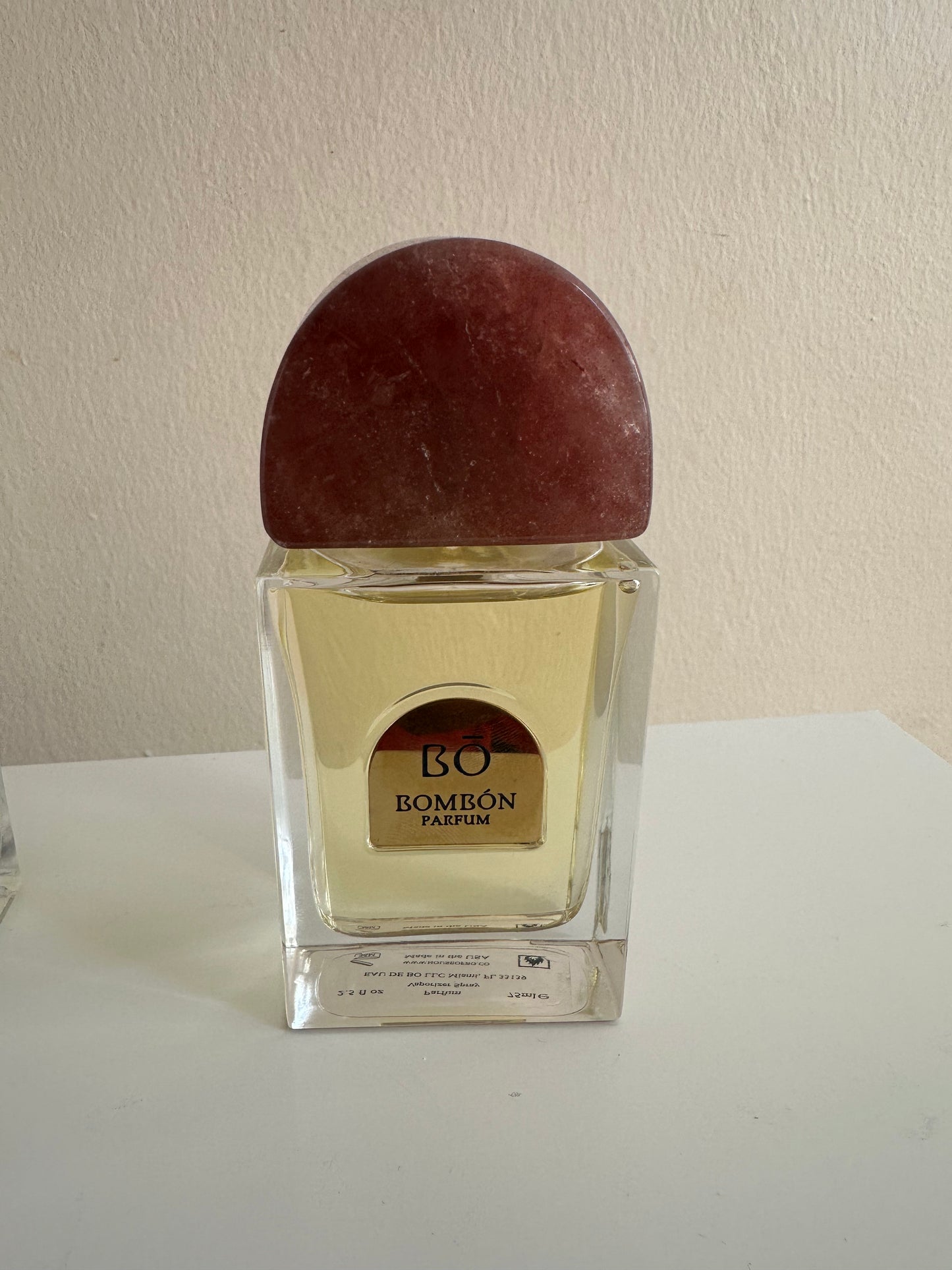 Preloved house of Bo bombon 75ml