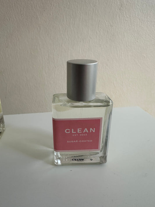 Preloved Clean beauty - sugar coated 30ml