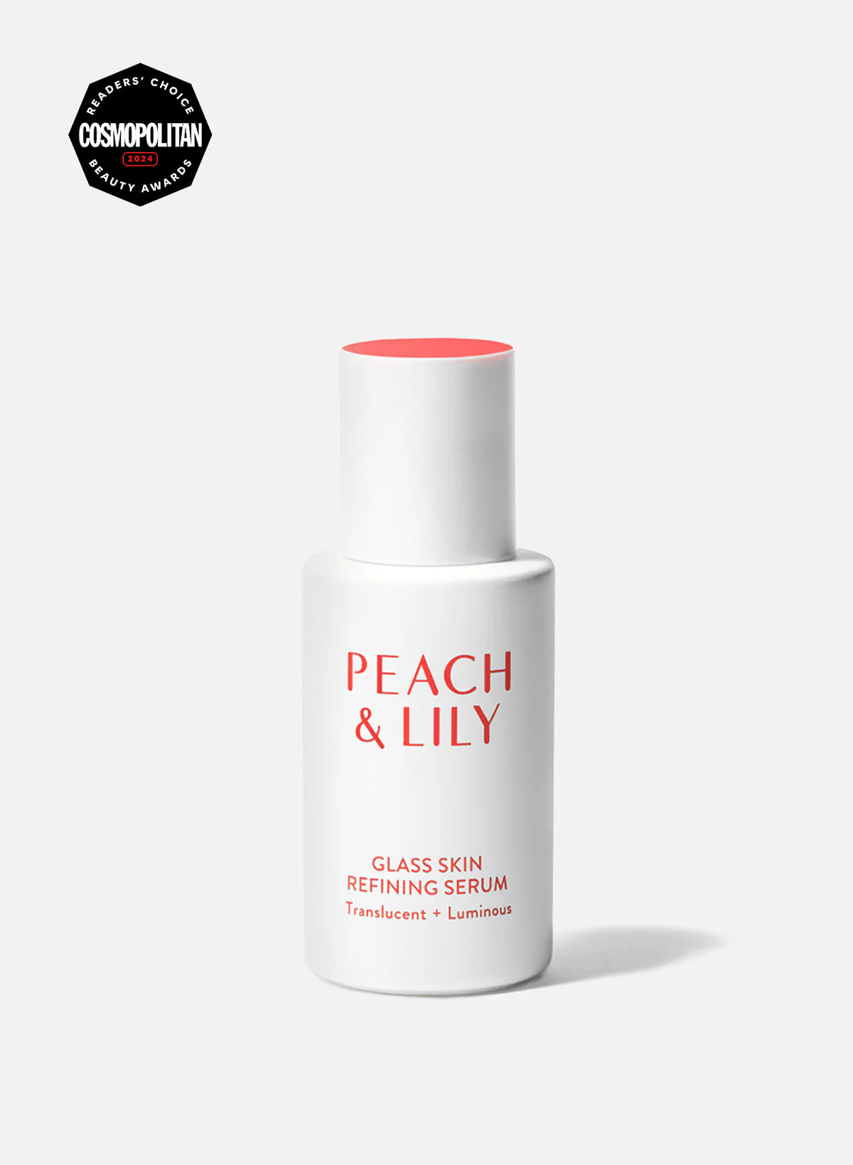 Peach & Lily Glass Skin Refining Serum (40ml)