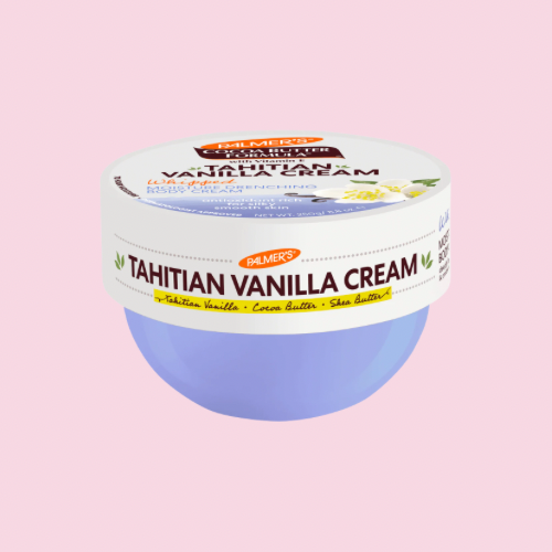 Palmer’s Cocoa Butter Formula Body Cream – Tahitian Vanilla (8.8 oz)