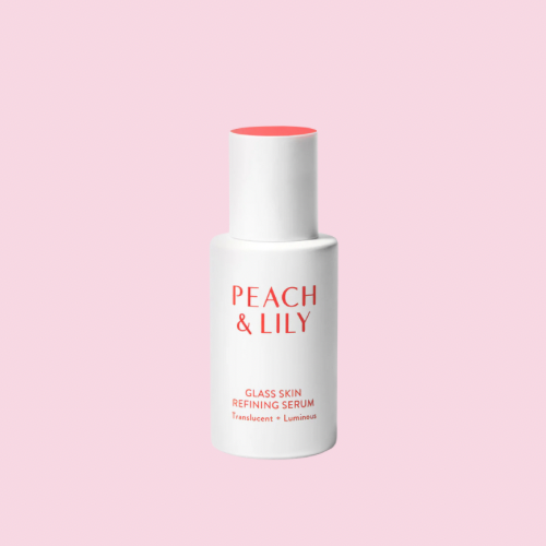 Peach & Lily Glass Skin Refining Serum (40ml)