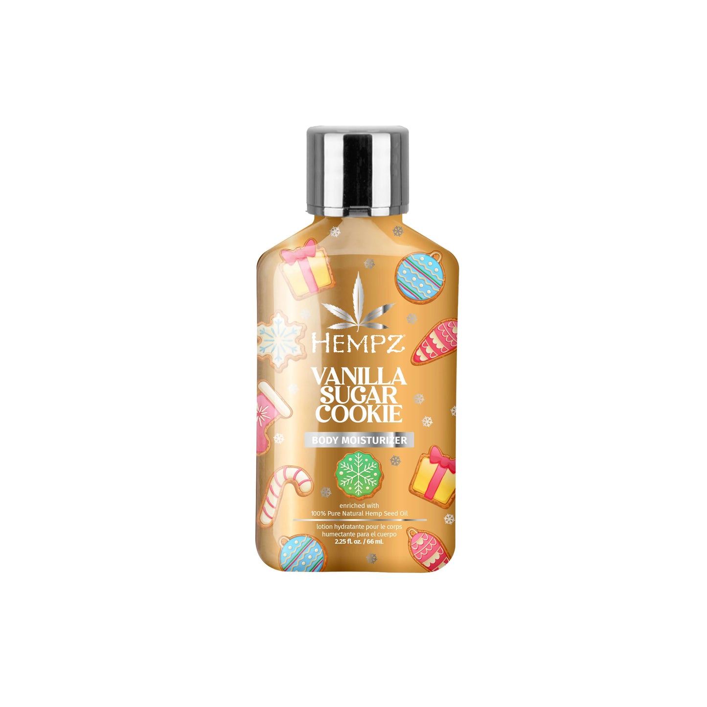 Hempz – Vanilla Sugar Cookie Body Moisturizer